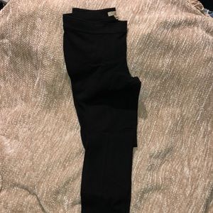 Burberry Brit Riding Leggings